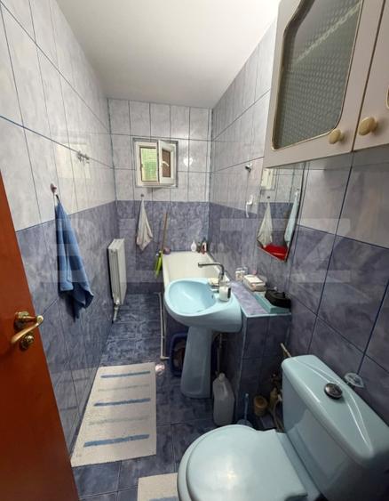 Apartament cu 2 camere, 50 mp, zona Siderurgistilor Vest