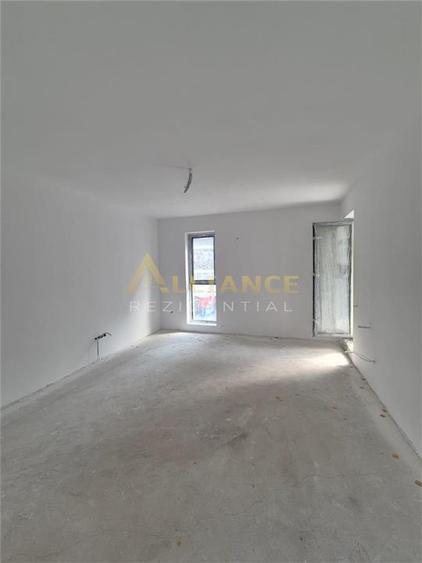 Parc Tudor Arghezi Ap 2 Camere Decomandat
