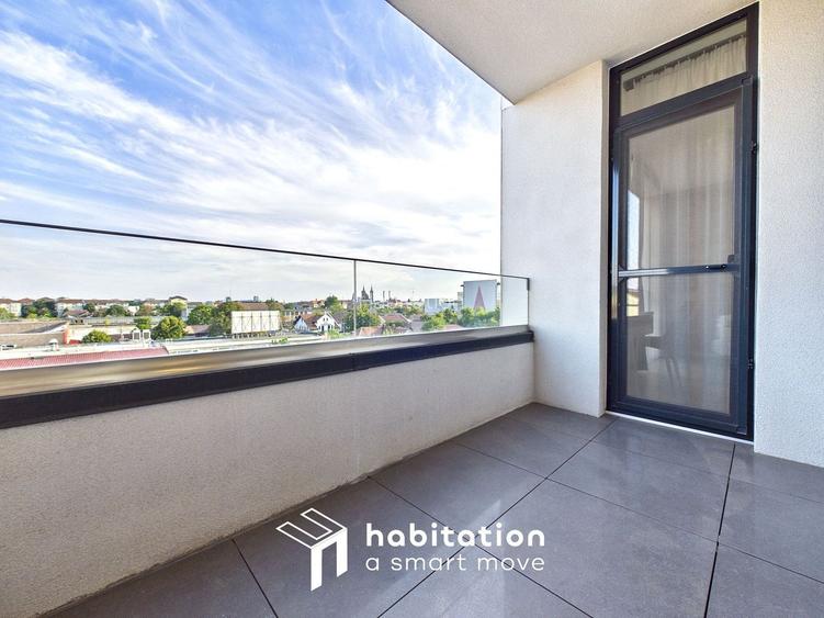 Apartament 2 camere, elegant si luminos, Central - 7 minute de Unirii - 28