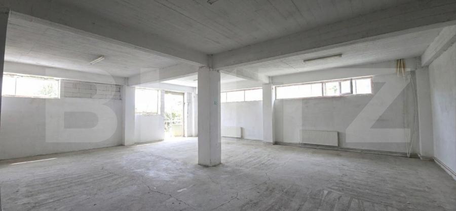 Cladire P+2E, 900 mp utili, Potential pentru bussines medical, Zona Consul