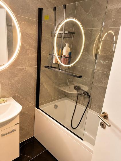 METALURGIEI | Apartament 2 camere | Mobilat-Utilat