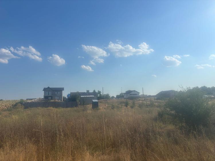 Teren intravilan, 500mp, zona Malu Mare, comision 0%