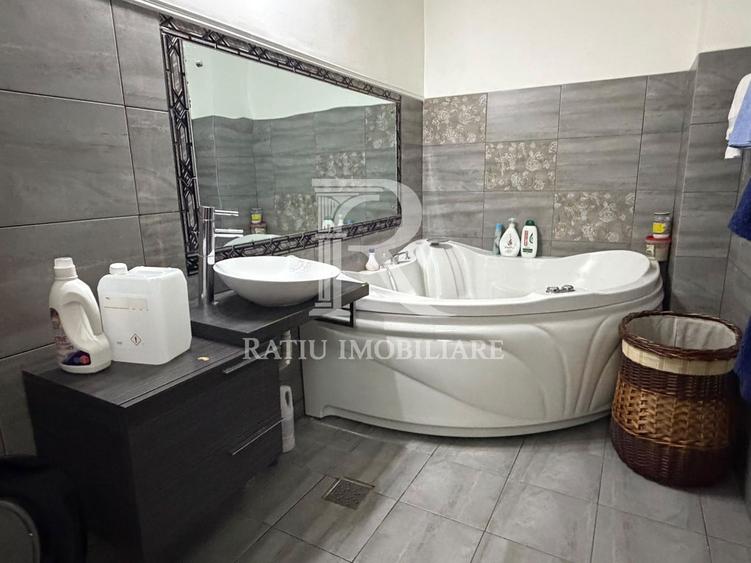 Apartament de LUX de închiriat | 2 Dormitoare | Locație CENTRALĂ