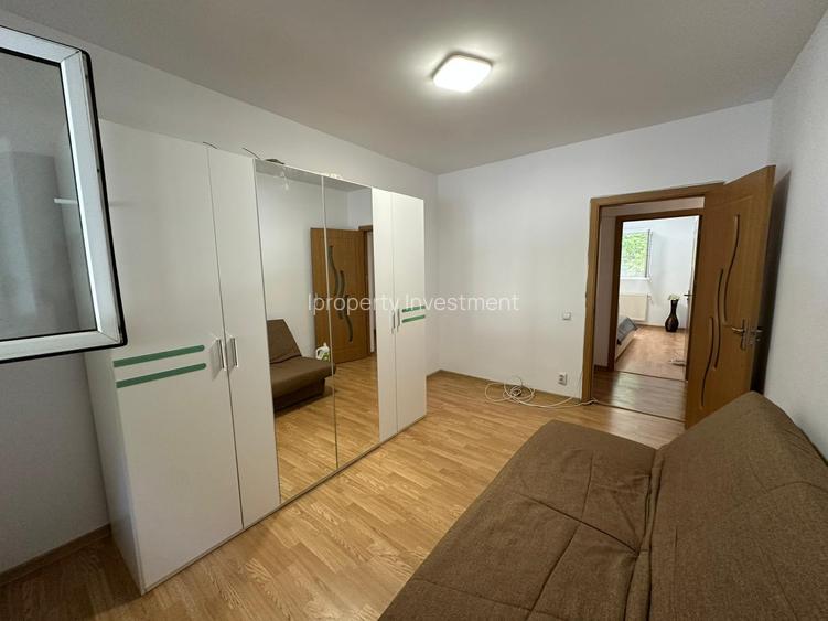 Piata Iancului | Apartament 3 camere | Metrou | Instalatii schimbate | - 8