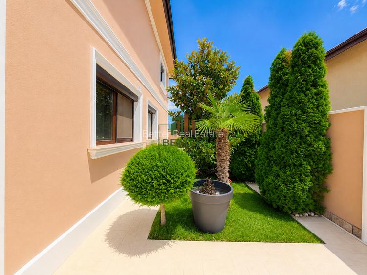 Vilă P+1E de Vânzare | 5 Camere | 230mp Utili | Mobilată & Utilată Lux - Berceni - 6