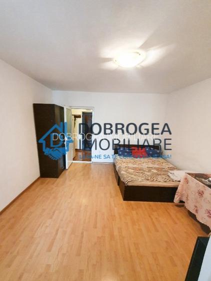 Garsoniera Str. Pacii, zona Piata Noua - 2