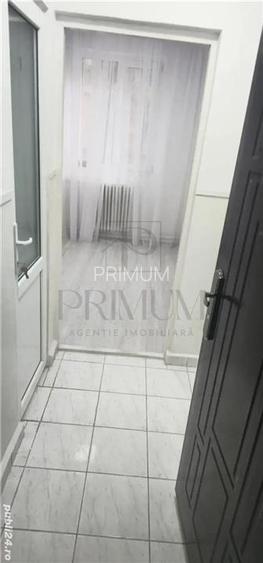 BUZIASULUI - APARTAMENT 1 CAMERA - renovat complet - 2