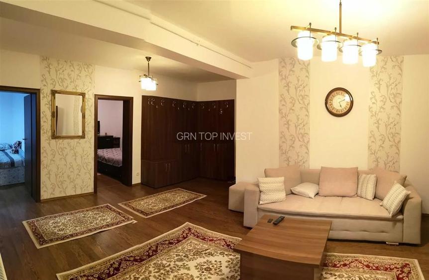 Apartament 3 camere cu balcon si loc de parcare zona Turnisor - 2