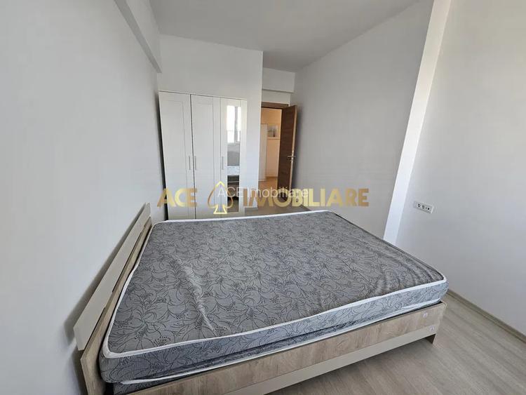 2 Camere de inchiriat | Aparatorii Patriei | Centrala | Parcare - 5