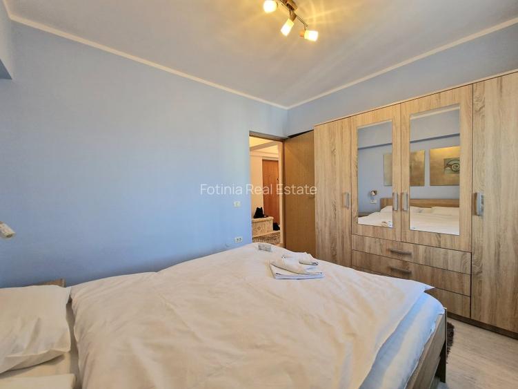 Apartament 2 camere de inchiriat zona Spital Judetean - 9