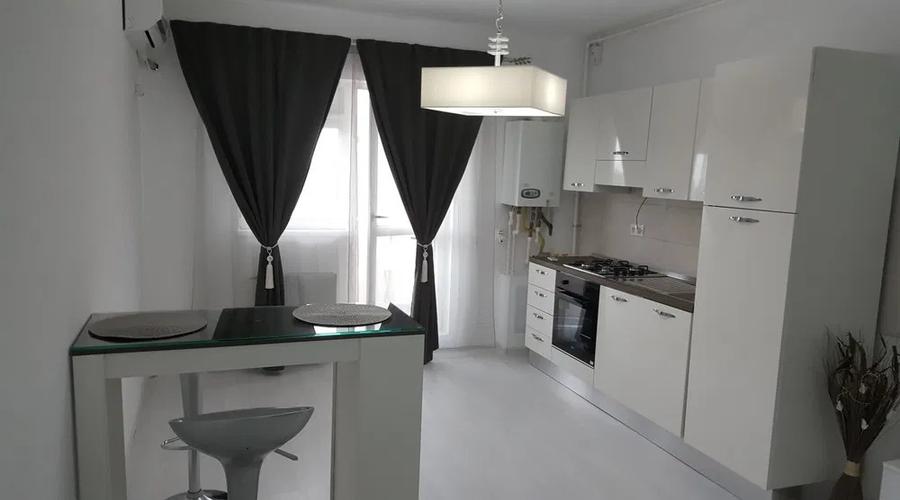 Inchiriere apartament 2 camere,Dimitrie Leonida metrou Complex Metropolitan