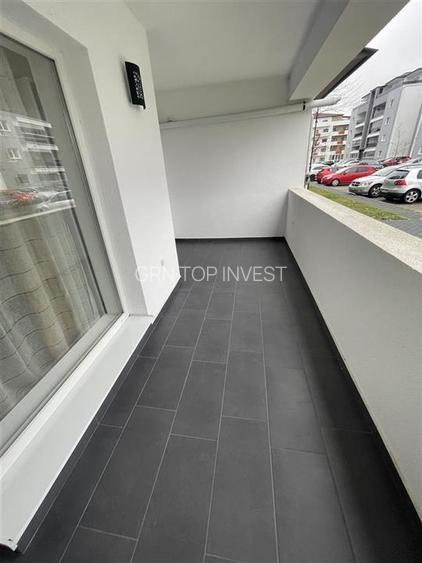 Apartament modern cu 3 camere terasa si 2 parcari in Kogalniceanu - 8