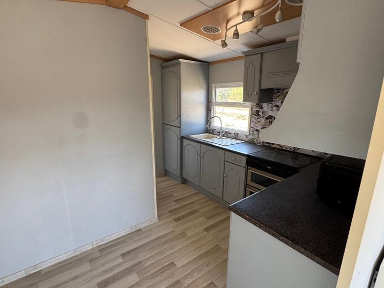 Casă mobilă superbă COSALT Balmoral Super 380/2 Deluxe Fabricație Elveția