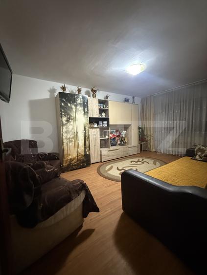 Apartament 3 camere, 74.83 mp, zona M11 - 3