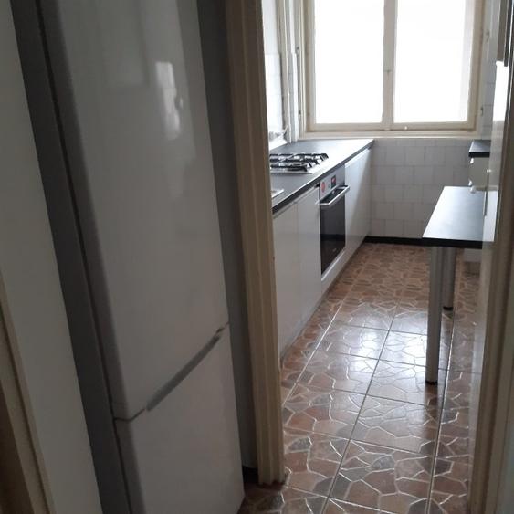 Inchiriez apartament 2 camere la 3 minute de metrou Stefan cel Mare