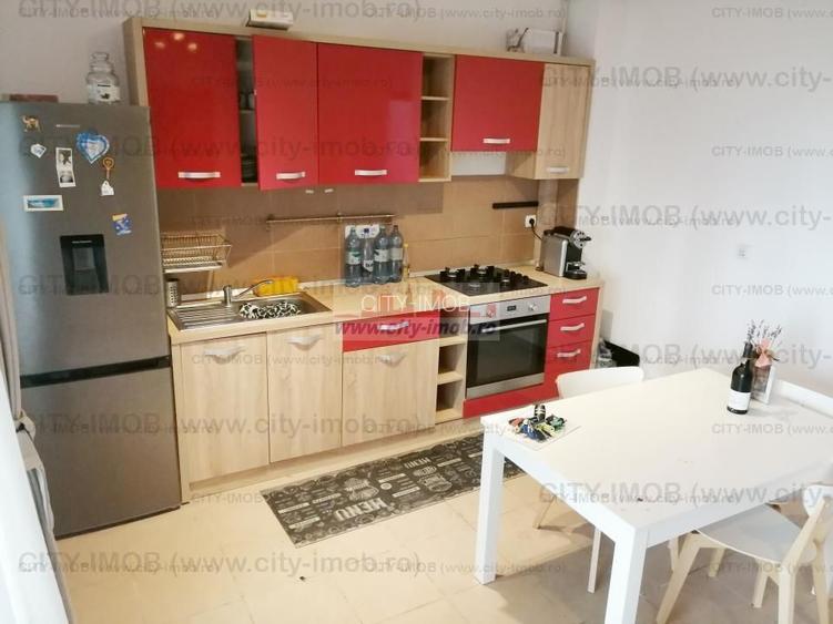 Inchiriere apartament 3 camere Baneasa Complex Rezidential - 18