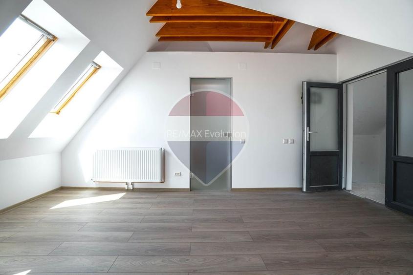 Casa saseasca restaurata in Cristian | Str. Laterala nr. 64 - 34