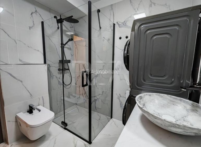 2 camere decomandat, 2/11, parcare-Complex Moghioros Park - 13
