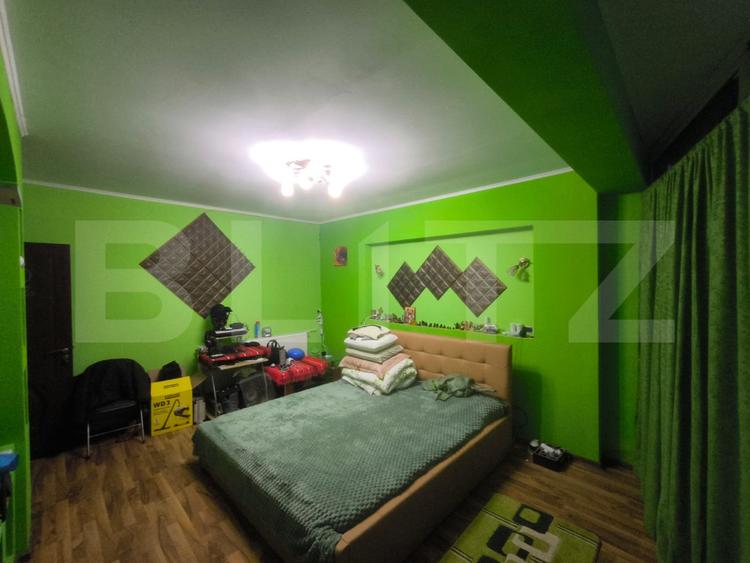 Casa P+1, 150 mp, teren 1300 mp, Pielesti