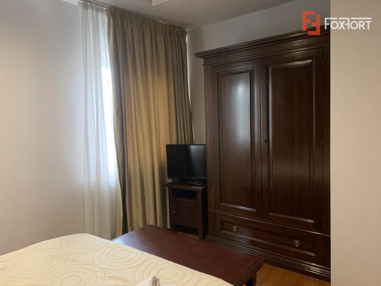 Apartament 2 camere de inchiriat zona Take Ionescu