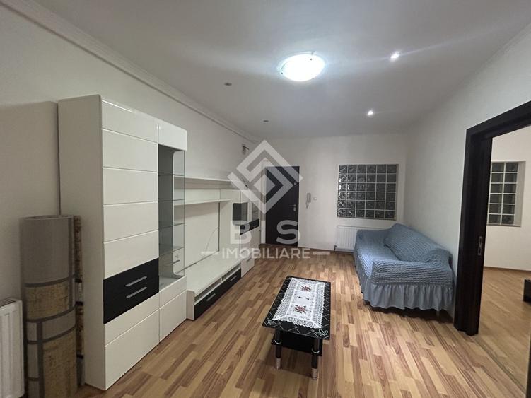 Apartament 3 camere | 70 mp  | zona Casa Somesana