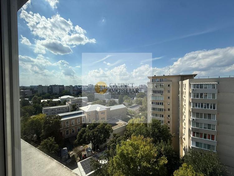3 camere I Bulevard Dinicu Golescu I Creditabil I 1962 - 28