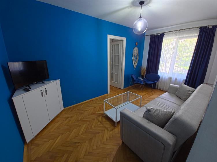 Tomis nord city park mall  zodiac 2 camere termen lung