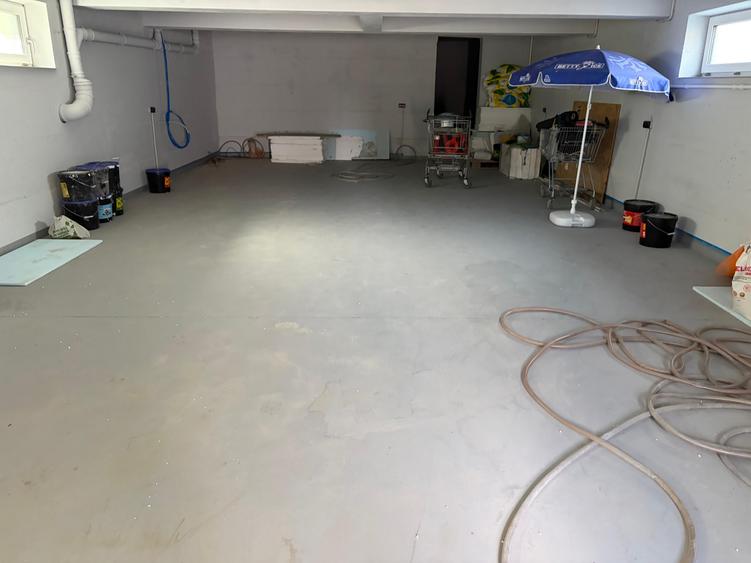 Spatiu comercial, birouri - zona OXYGEN GALATA