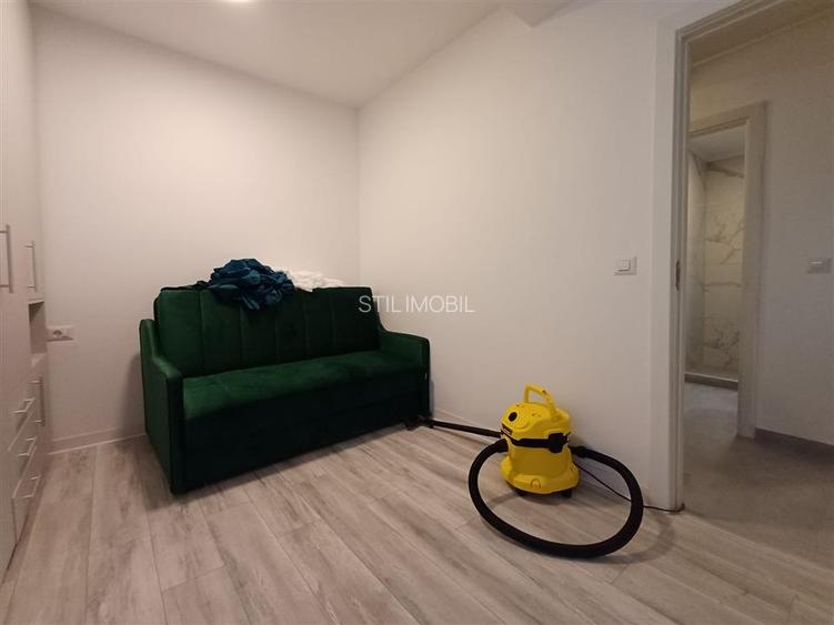 Apartament 3 camere+ Loc de parcare- BLOC 2025 - 12