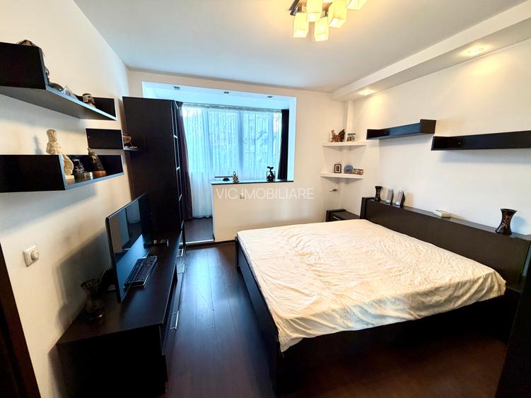 Apartament 3 camere - Complet mobilat - 1 Decembrie 1918 - 7