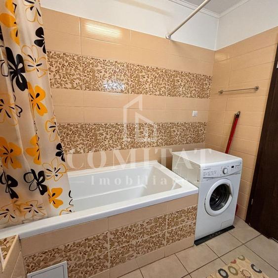 Apartament cu 2 camere de închiriat | Zona Teodor Mihali