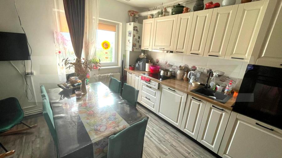Apartament 2 camere decomandat – Săcele, cartier Ștefan cel Mare / 52 mp - 3