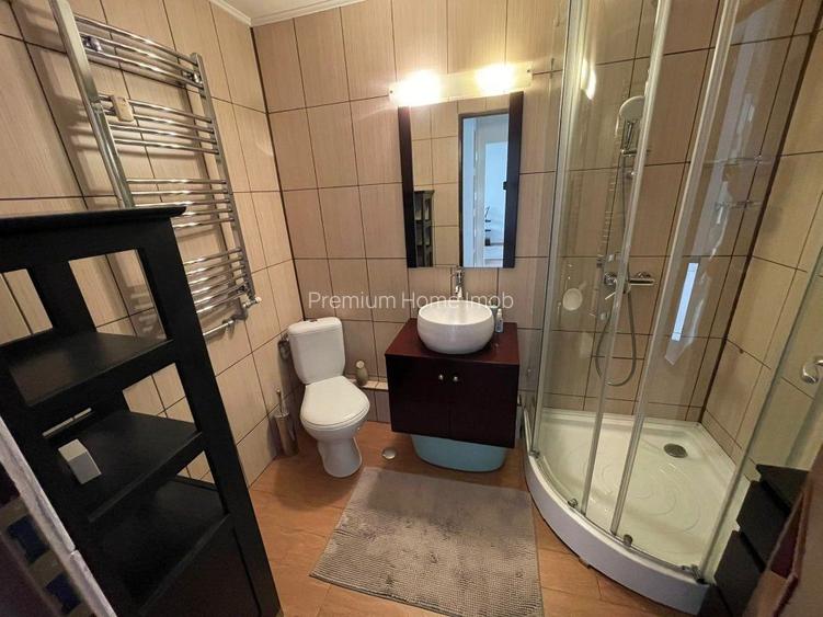 Garsoniera | Metrou | Parcare | Brancoveanu