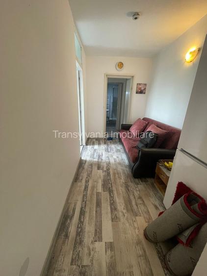 Apartament 2 Camere | Decomandat | 47Mp+7 Mp Balcon Deschis | Cheltuieli Mici - 2
