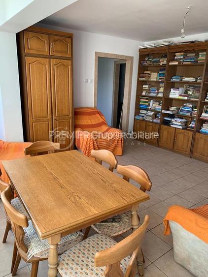 Mobilat, Apartament 3 camere 68mp, Tatarasi, centrala termica - 2