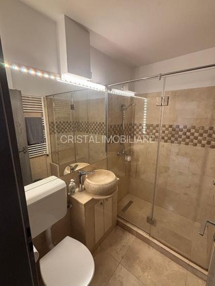 De Inchiriat Apartament 2 camere Piata Muncii, Pet Friendly - 10