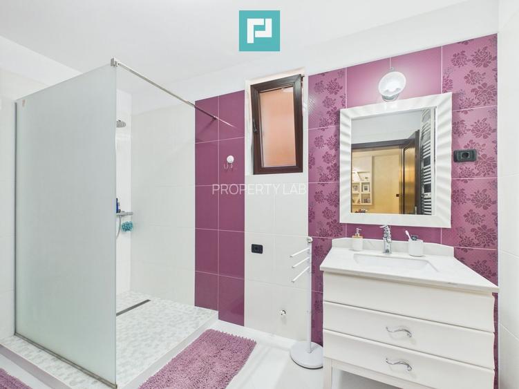 Vilă cu 6 camere de vânzare în zona Central - 44