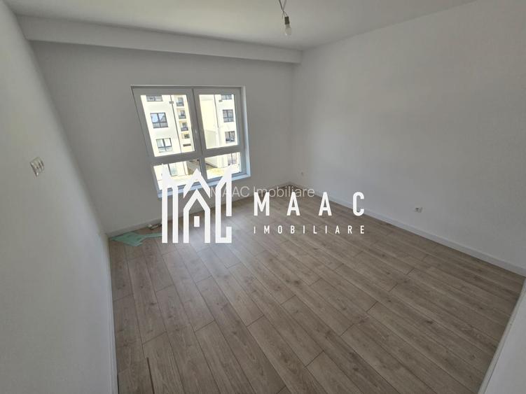 Apartament 2 camere decomandate  et 2 One Residence Doamna Stanca - 11
