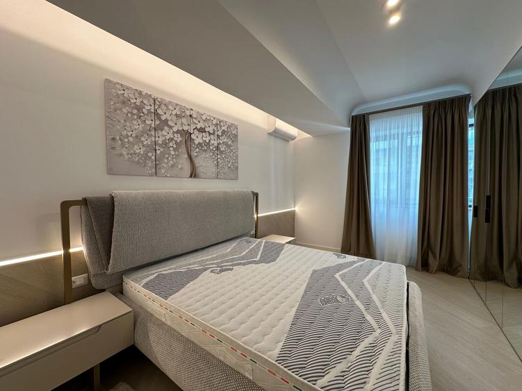 Vanzare Apartament 3 camere | Cortina North | Parcare inclusa