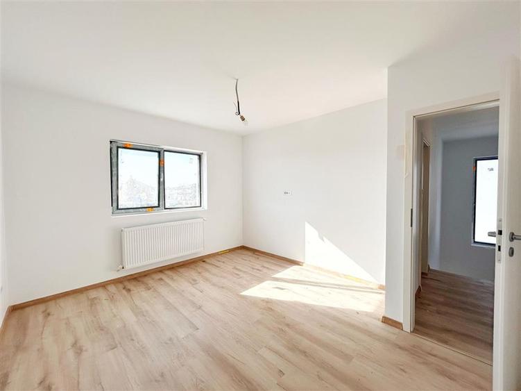 VILA INDIVIDUALA MODERNA | P+1E | 4 camere | Incalzire prin pardoseala