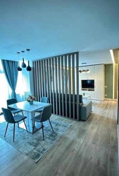Apartament  2 camere Lux+CTP in Bloc Nou  zona Domenii