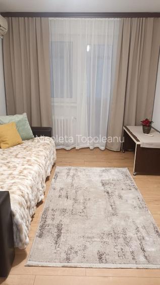 Boema-Tomis Nord, 2 camere de inchiriat, termen lung - 8