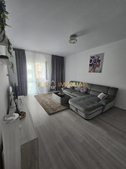 2 Camere de inchiriat | Berceni | Metrou | Parcare | Centrala | Mobilat