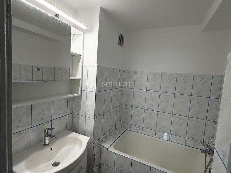Vanzare apartament 2 camere Stefan cel Mare, cu CT - 8