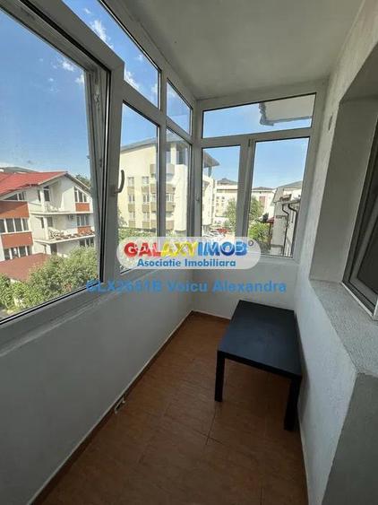 Apartament Modern Bloc Nou Berceni - Dimitrie Leonida - 6