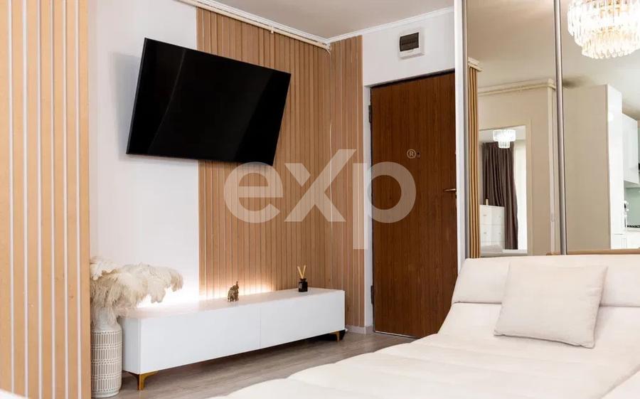 Apartament 2 camere | 50 mp + terasa 13 mp | Taietura Turcului