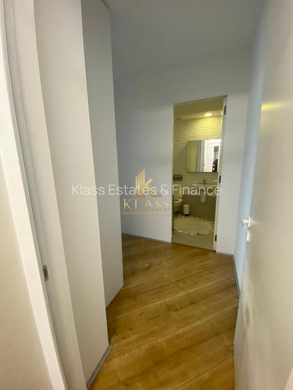 Apartament 3 Camere Premium | 80 MP | Parcare Inclusă | 4City North Pipera - 12