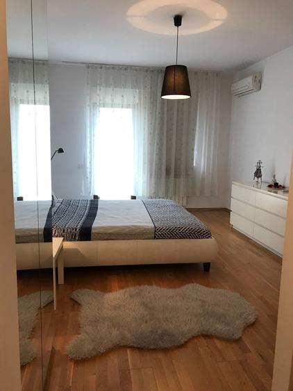 Inchiriere Apartament 3 Camere Spatios