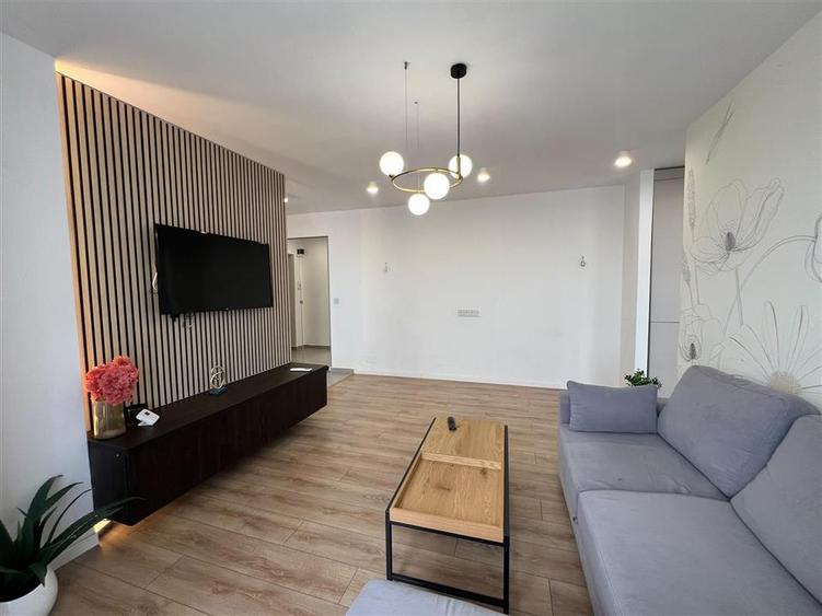 Apartament cu 2 camere zona ultracentrala