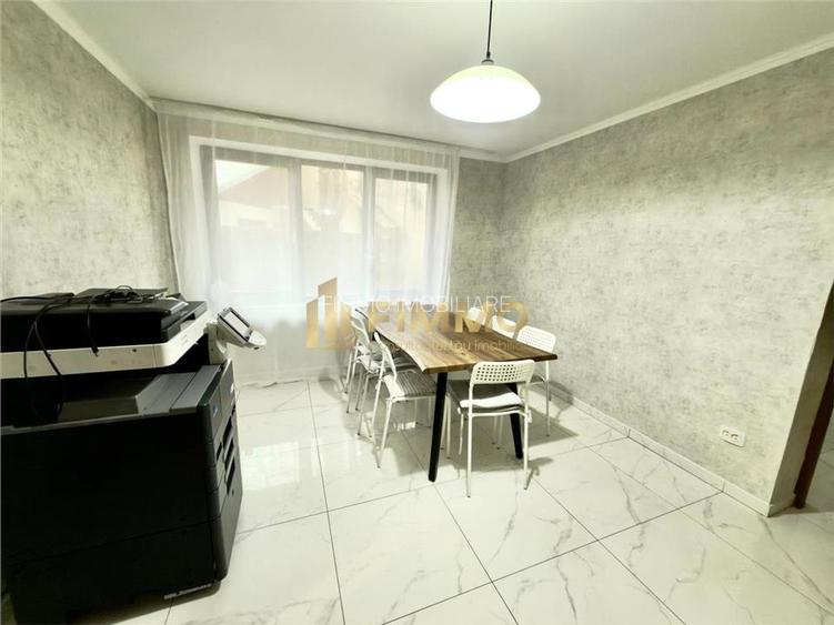 Apartament\Spatiu  | 3 camere | 60 mp | Central | ID : 1649 - 4